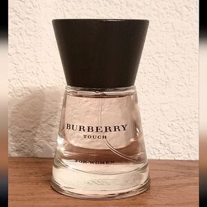 Burberry Touch Perfume Brand New